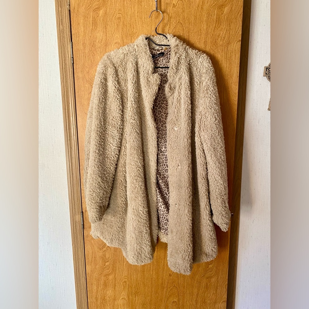 Kennith Cole coat